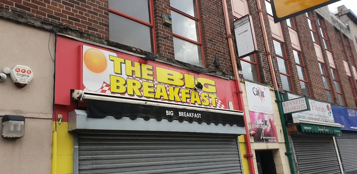 The Big Breakfast