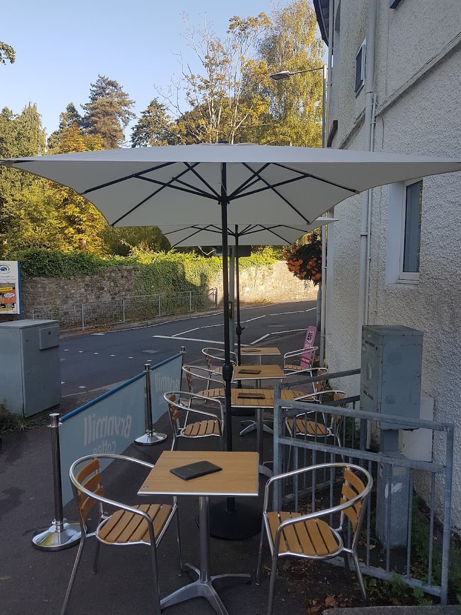 Brynmill Coffee House