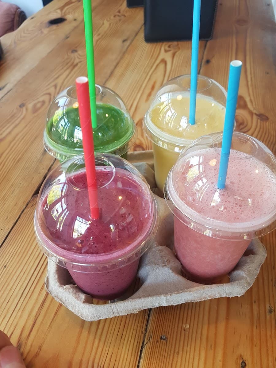 Brynmill Coffee House