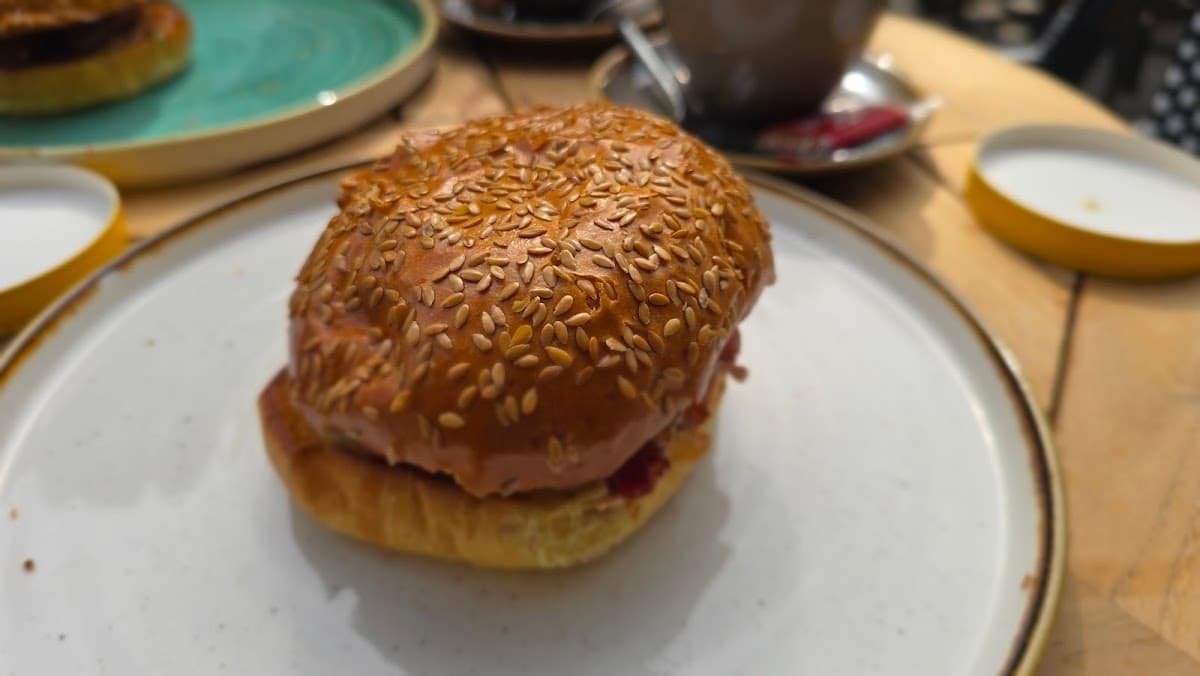 Pantiles cafe & bar