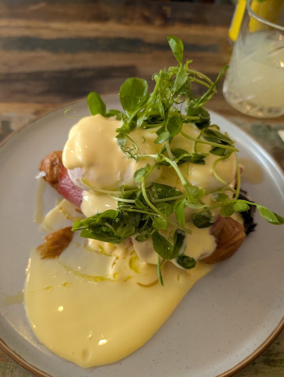 Pantiles cafe & bar