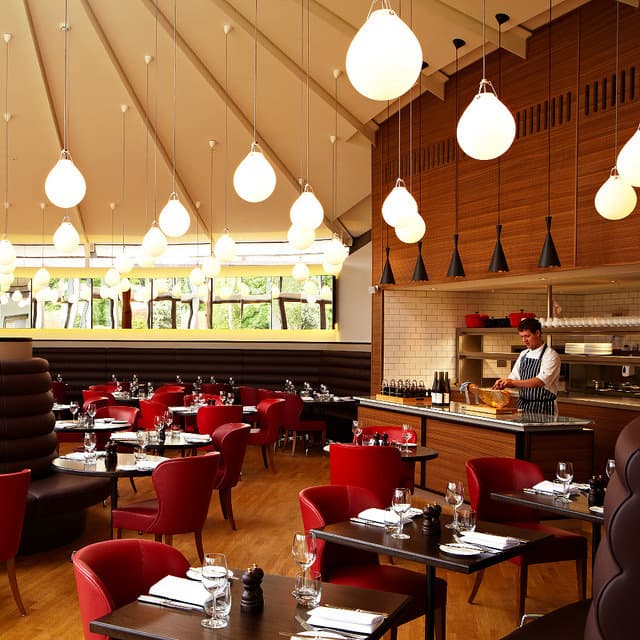 Bistro du Vin Exeter