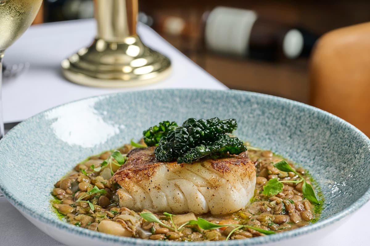 Bistro du Vin Exeter