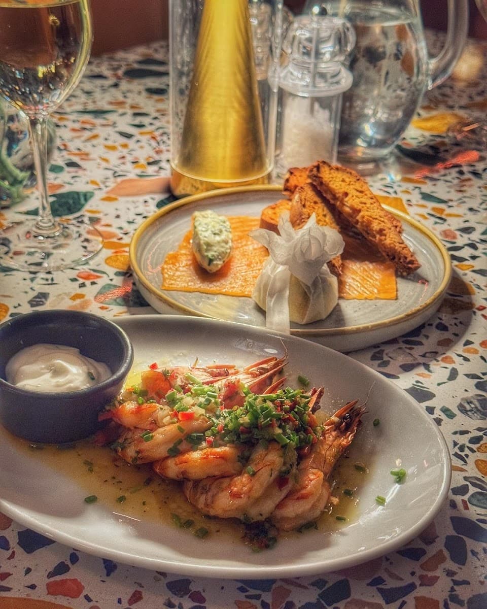 Bistro du Vin Exeter