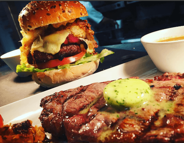 Miller & Carter Bournemouth