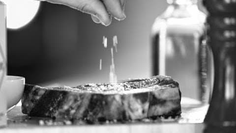 Miller & Carter Bournemouth