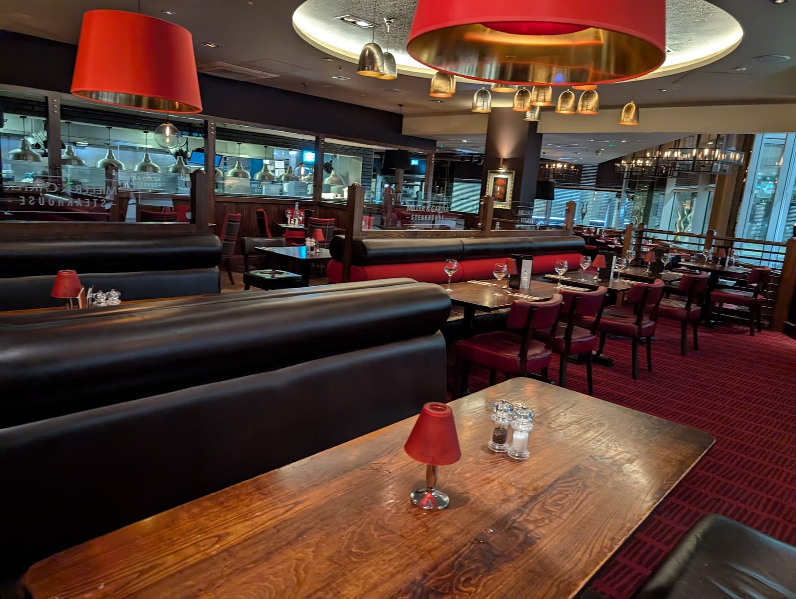 Miller & Carter Bournemouth