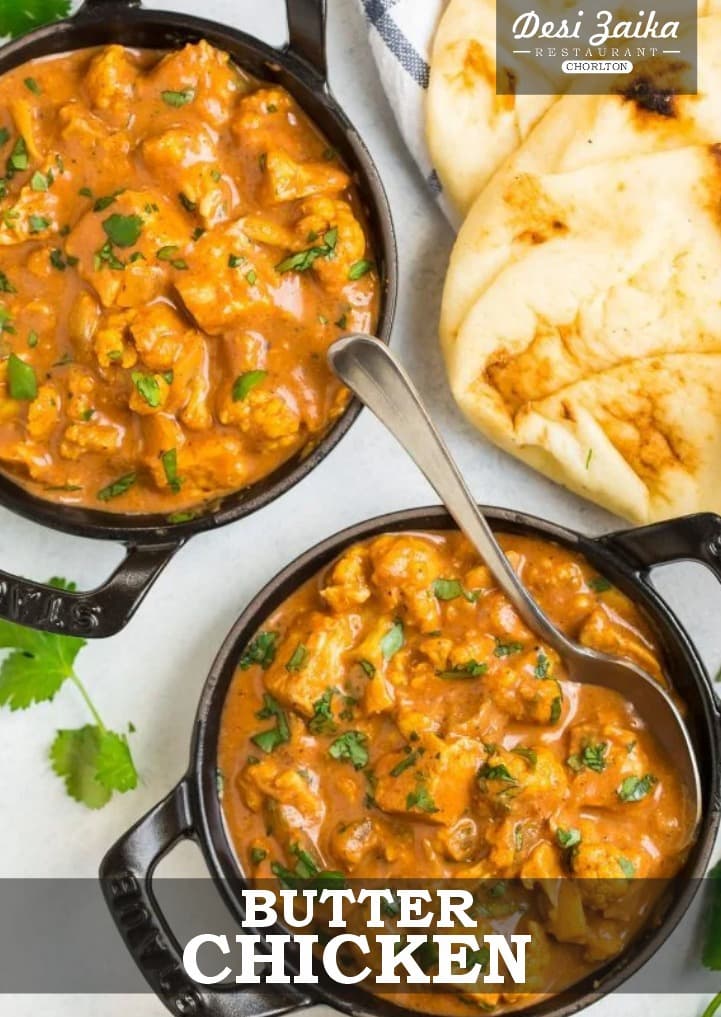 Desi Zaika Chorlton