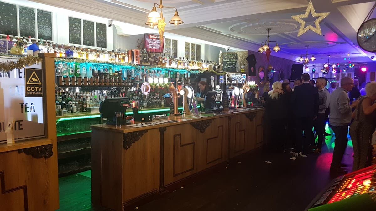 The Victoria