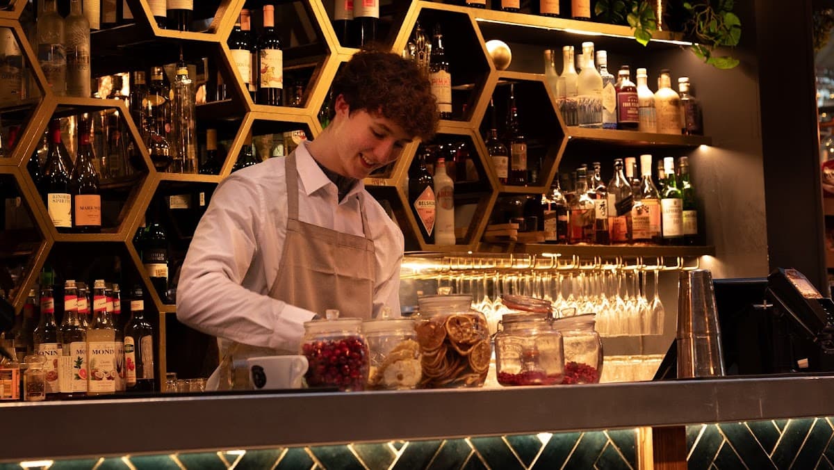 All Bar One Windsor