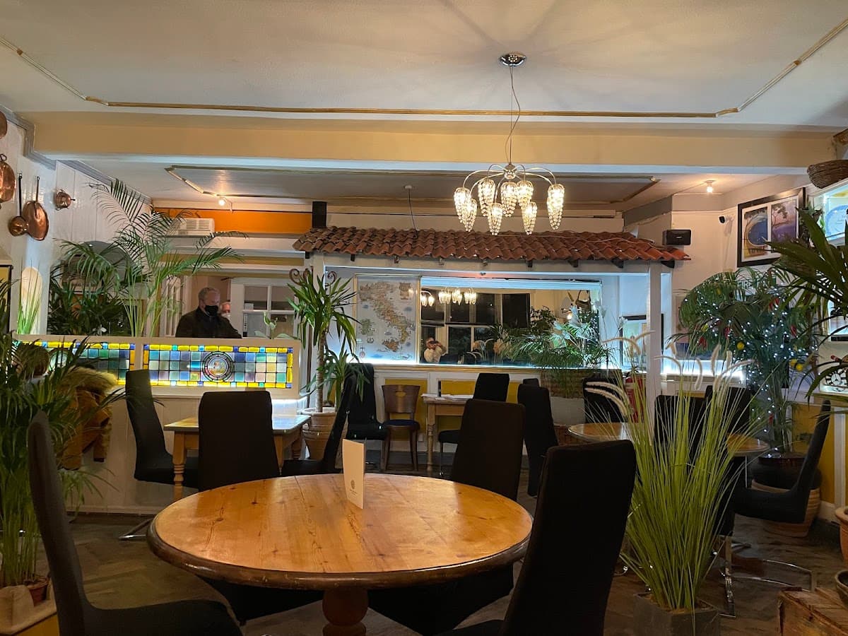 Basilico Ristorante