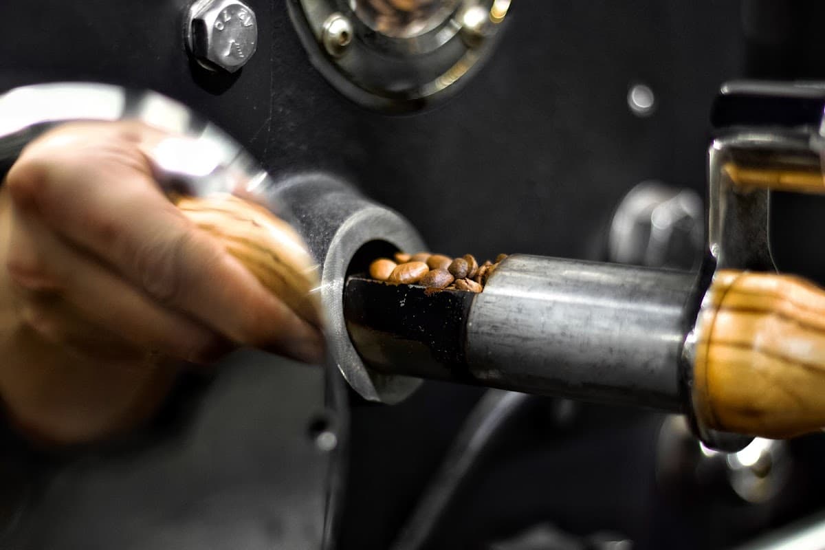 Quarter Horse Coffee Roasters