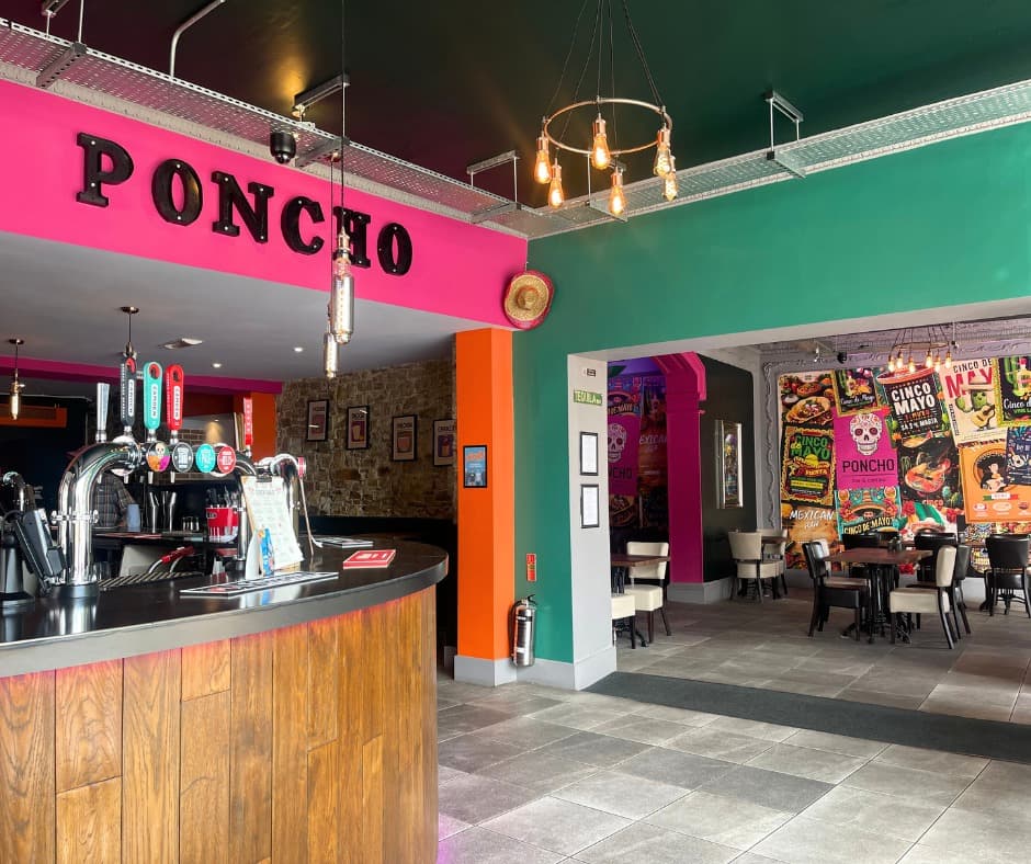 Poncho Bar & Cantina
