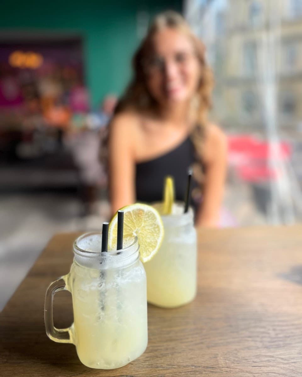 Poncho Bar & Cantina