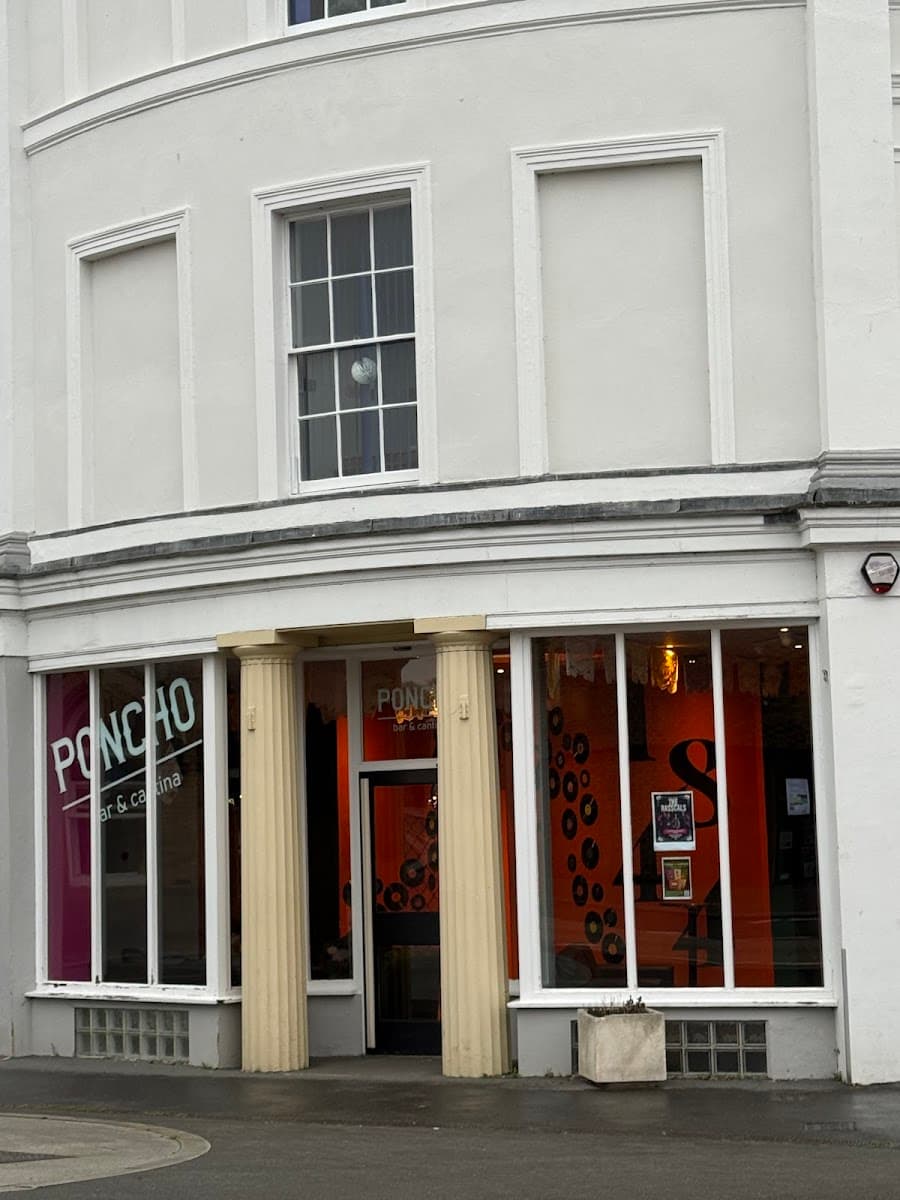 Poncho Bar & Cantina