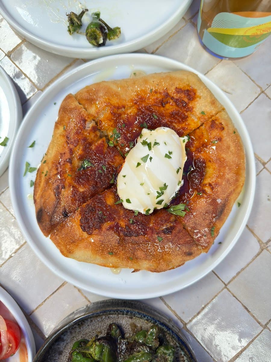 Restaurant Dill