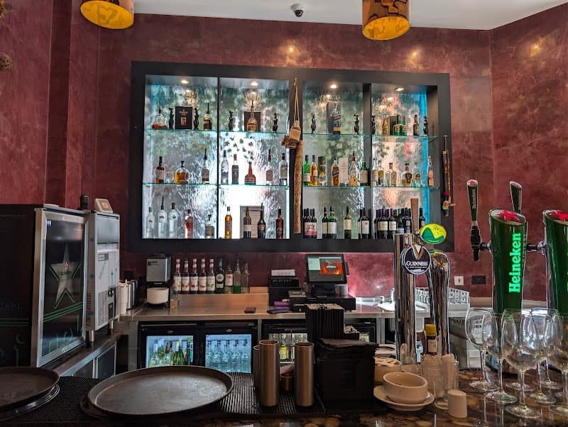 Bem Brasil Liverpool