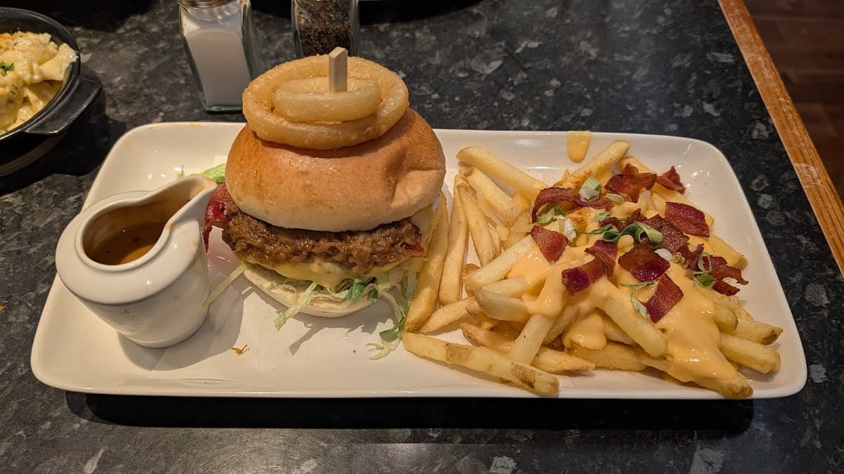 Frankie & Benny's