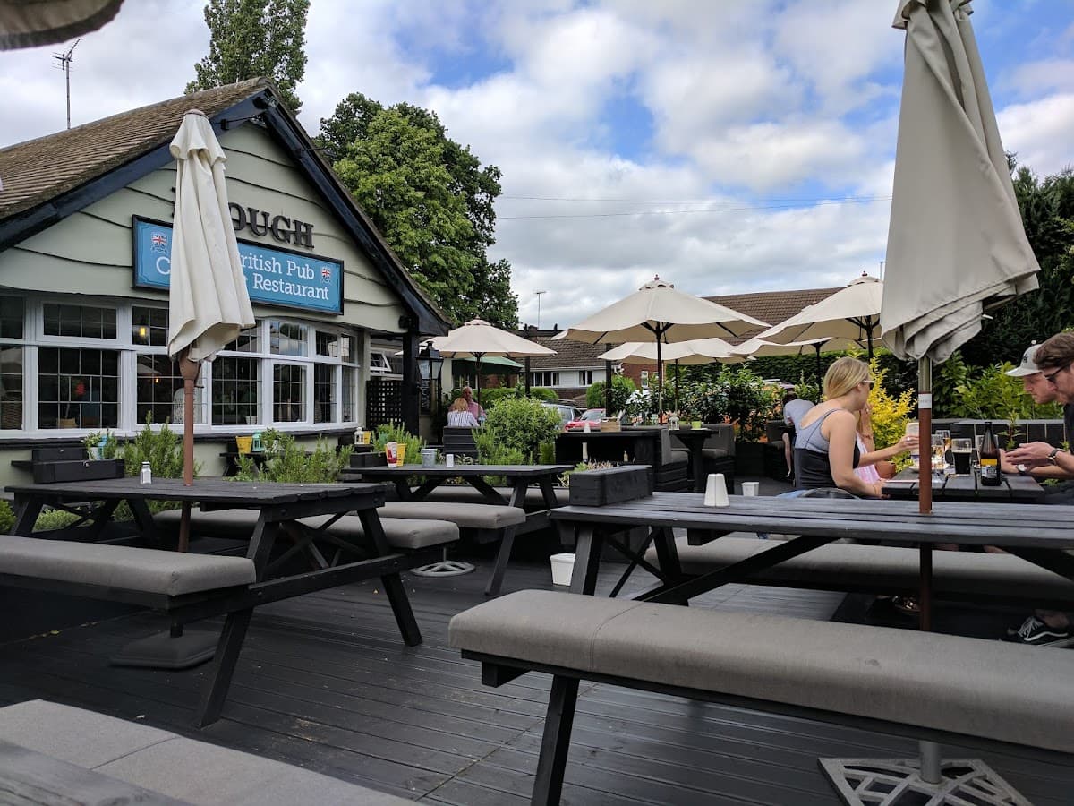 The Plough