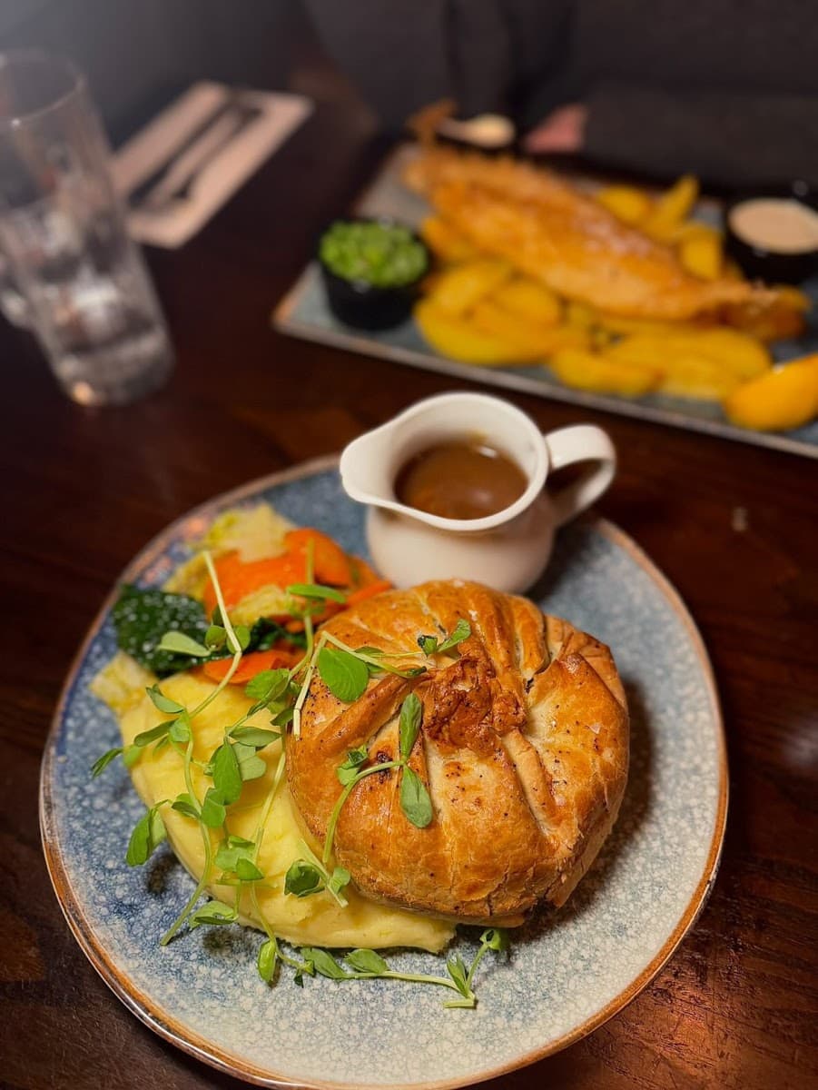 The Plough