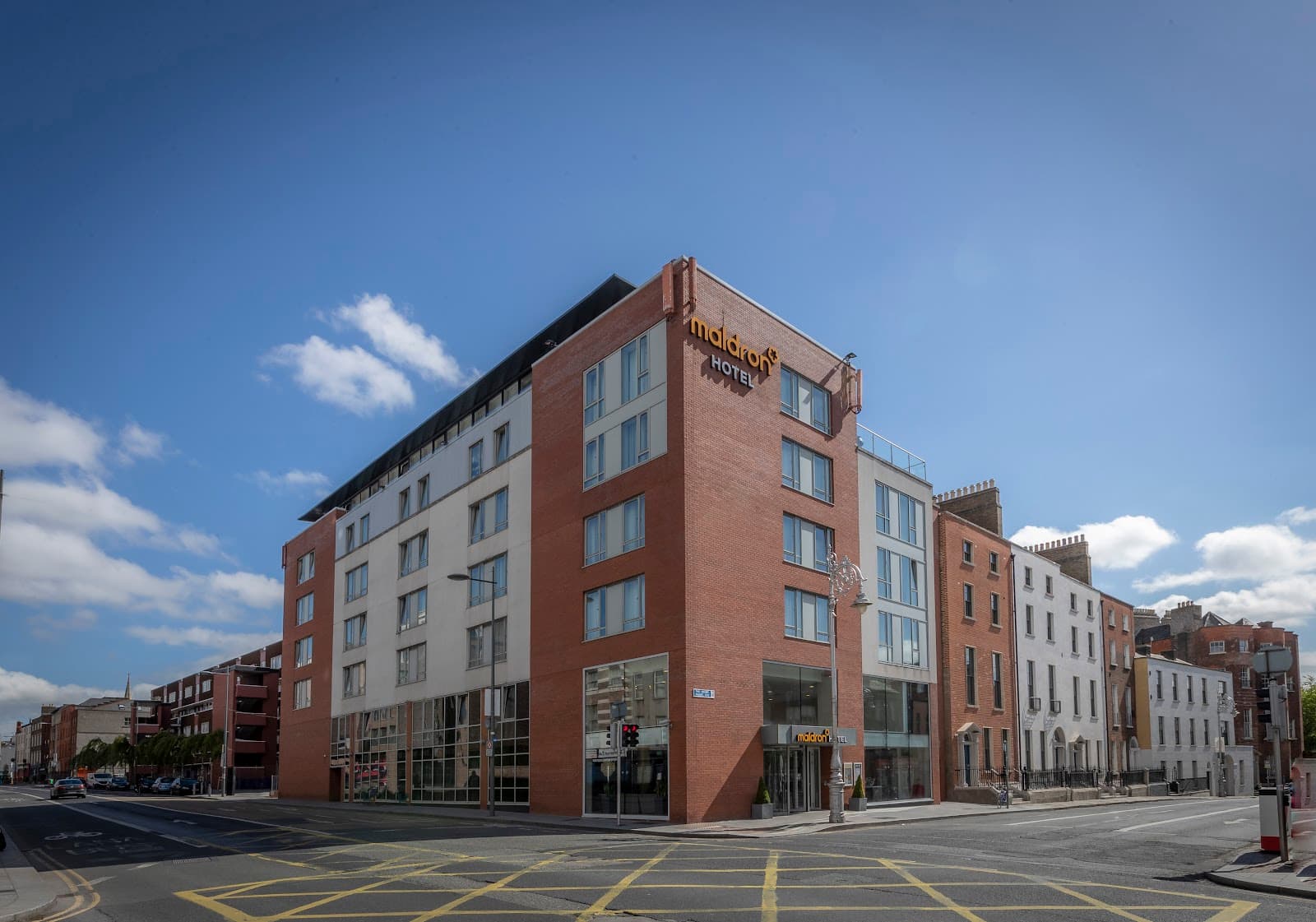 Maldron Hotel Parnell Square