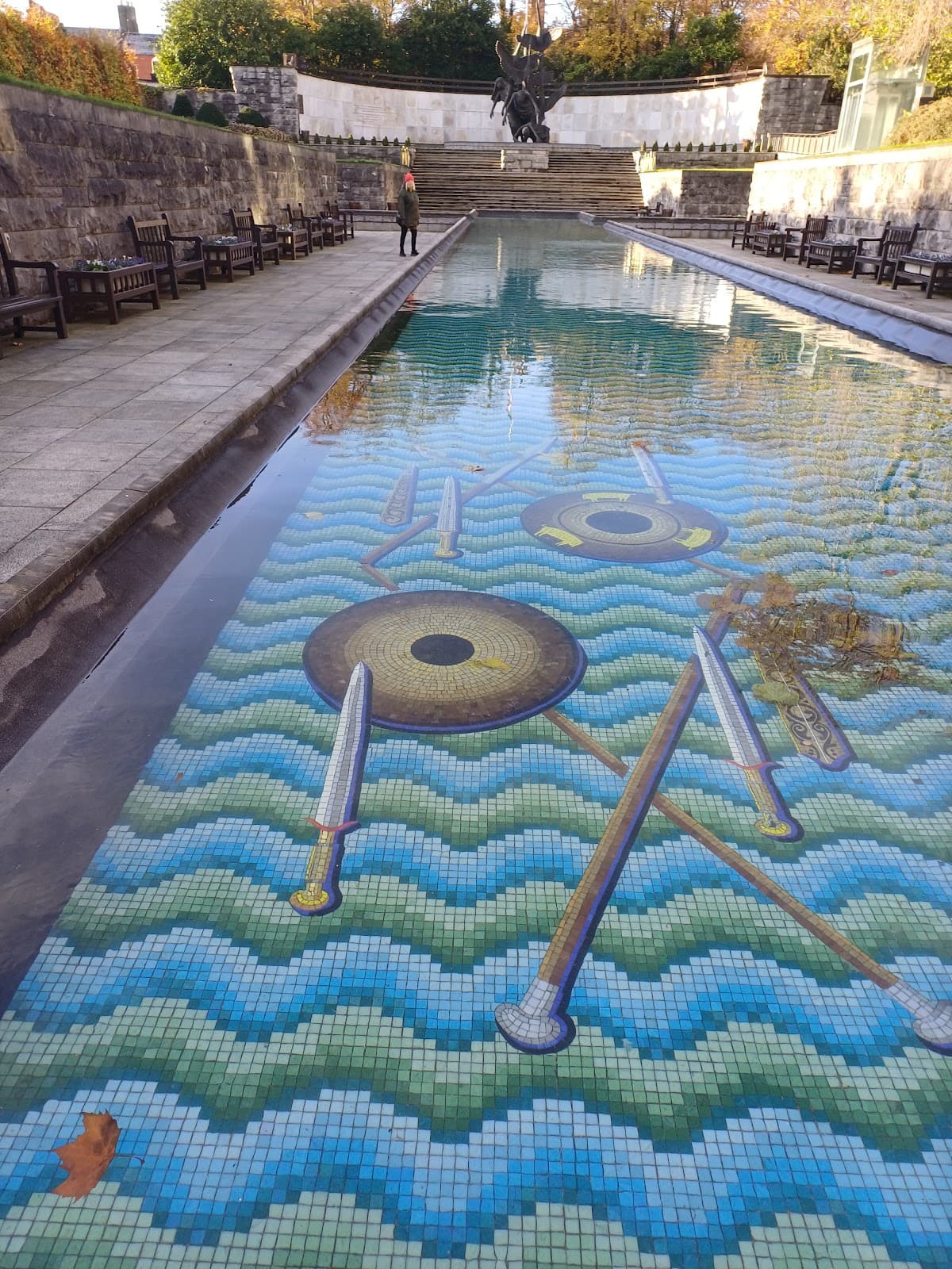 Maldron Hotel Parnell Square