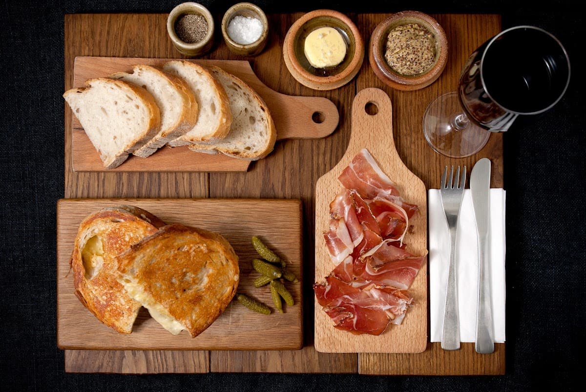 La Fromagerie