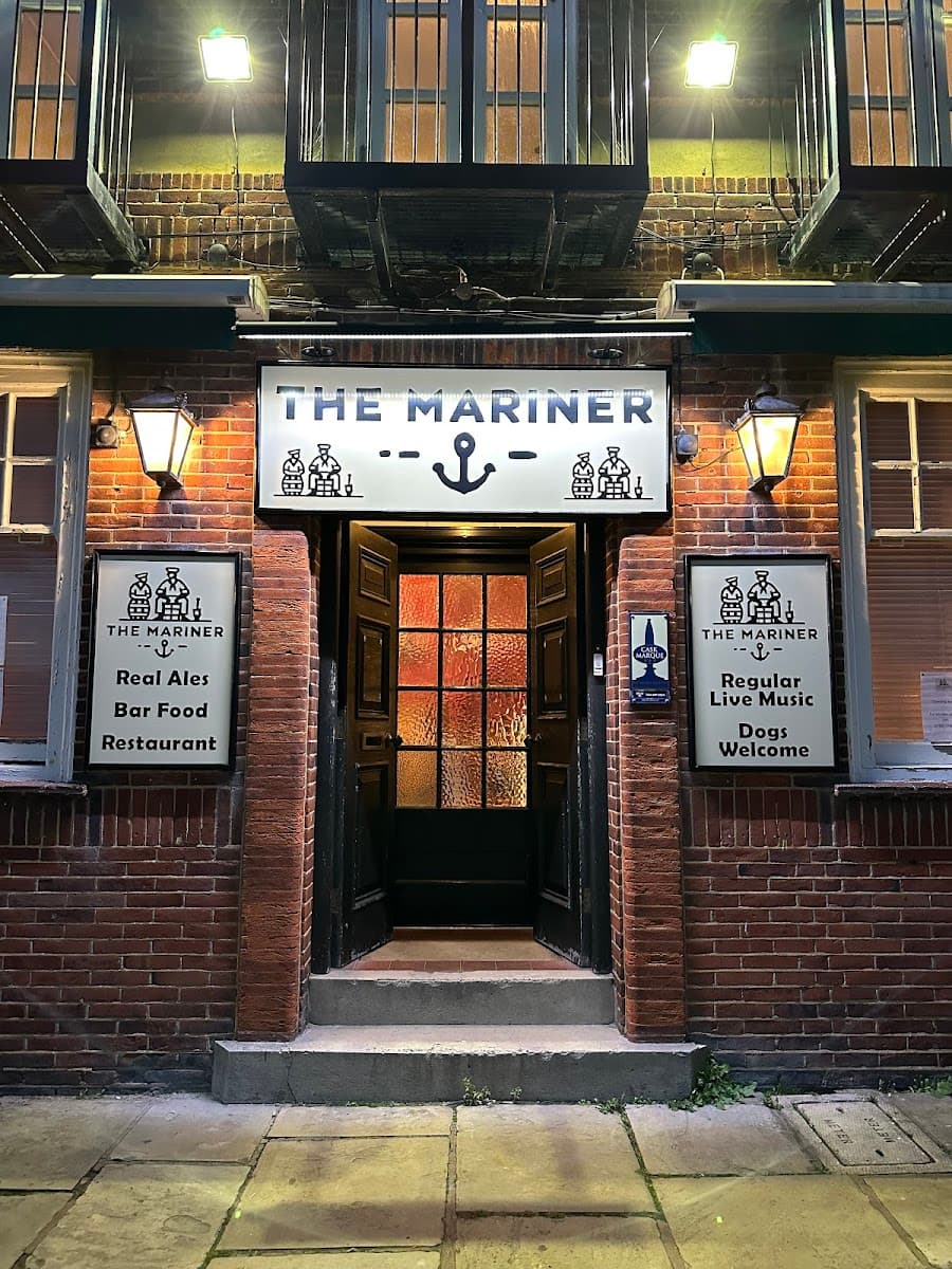 The Mariner