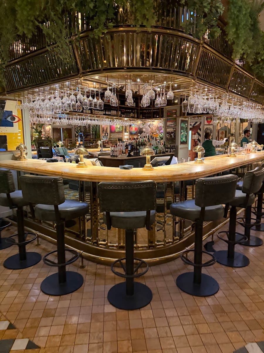 The Ivy Dublin