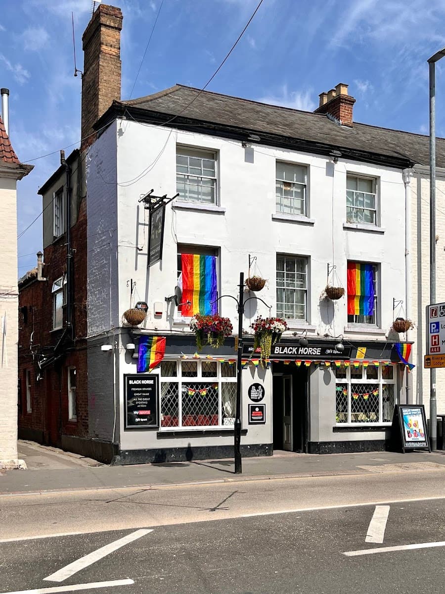 Black Horse Inn