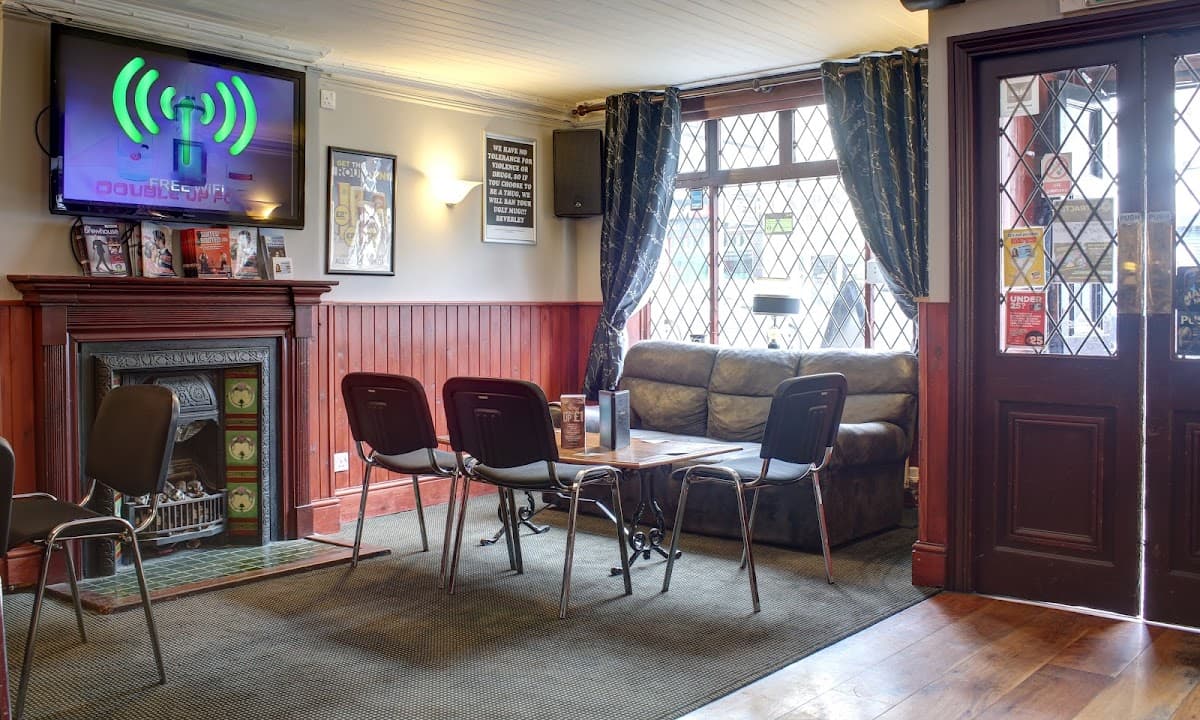 Black Horse Inn