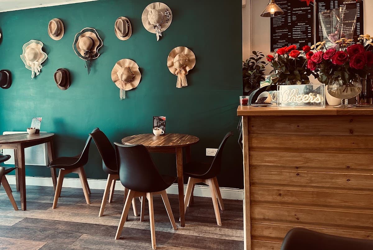 Star cafe