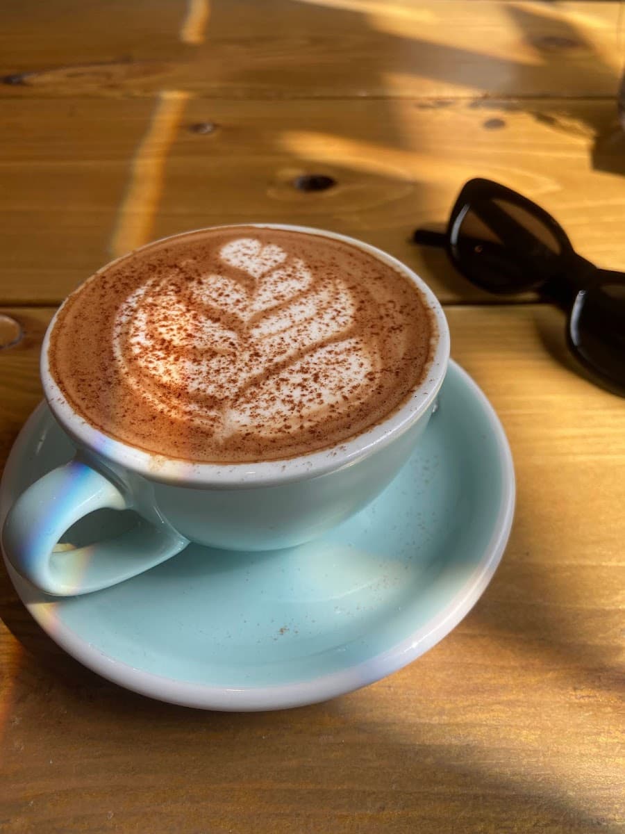 Höfn Coffee
