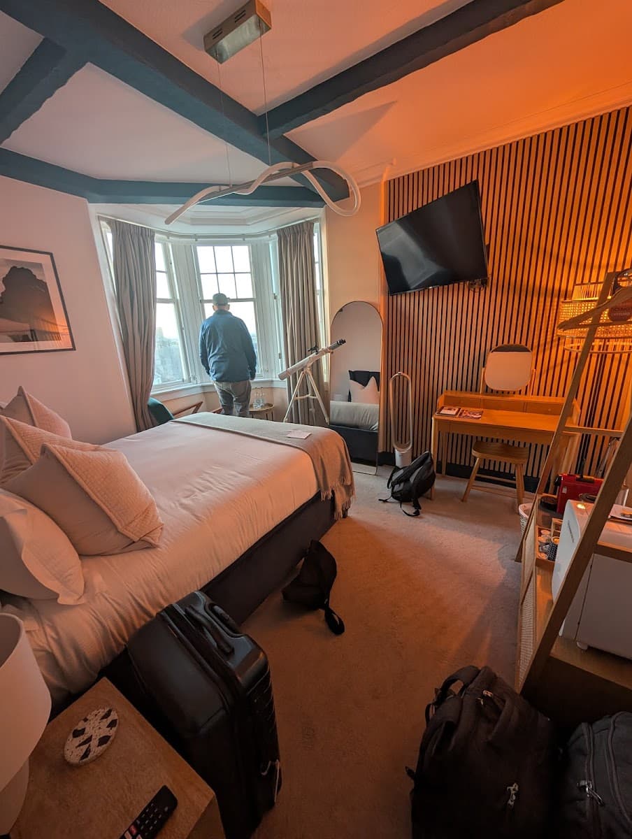 Haar Restaurant & Rooms