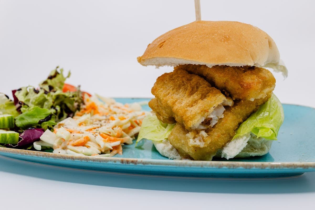 Heartspace Cafe - The University of Sheffield