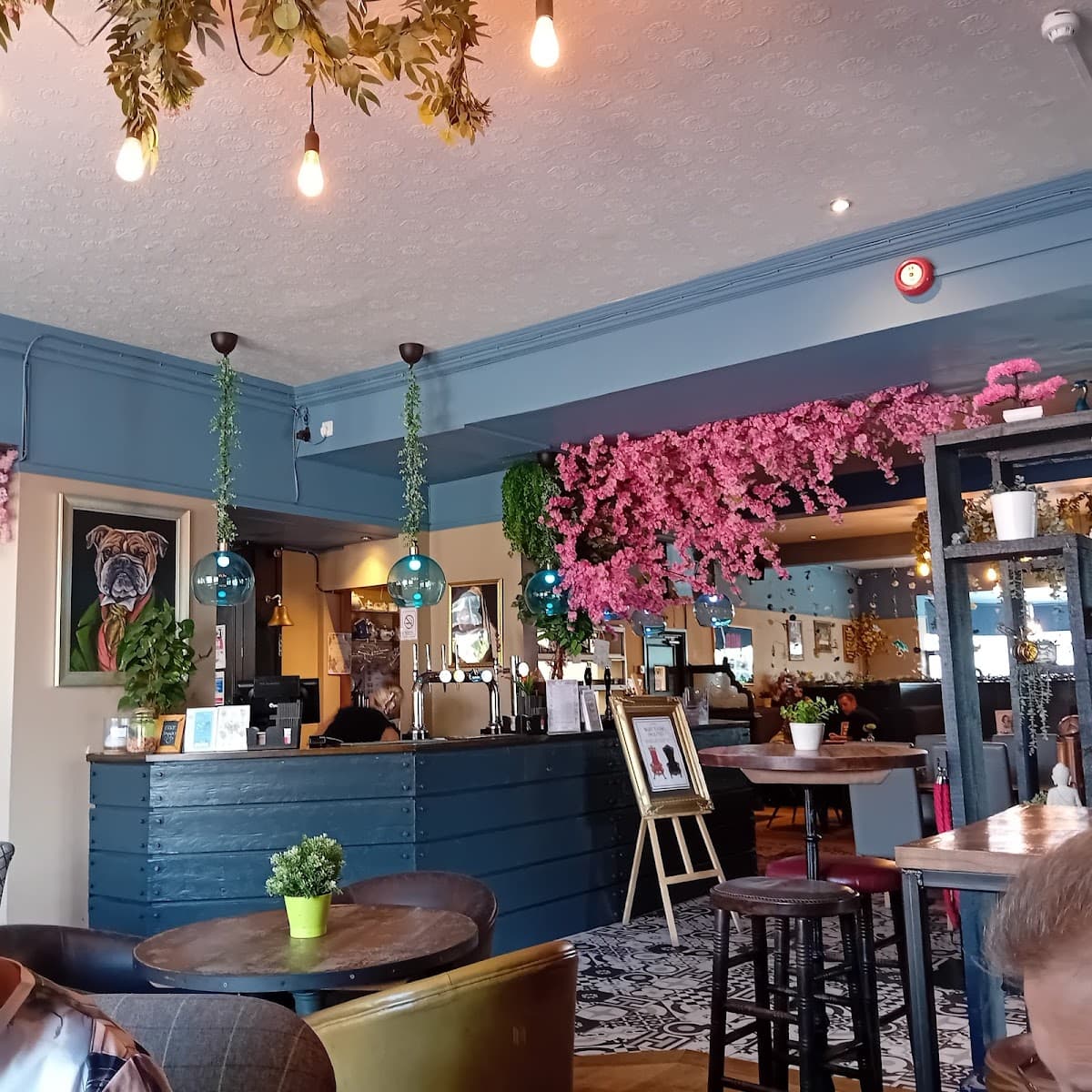 The Wavendon