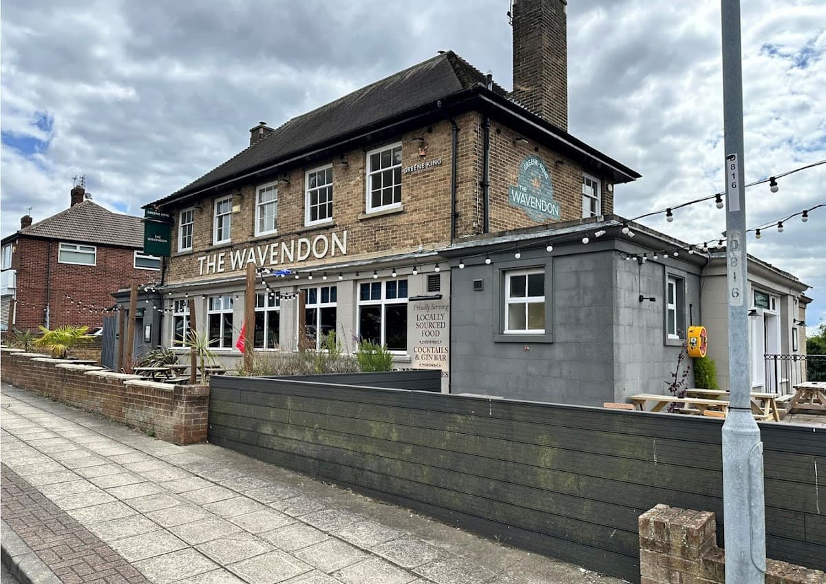 The Wavendon