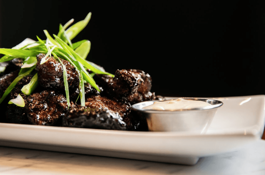 Chop Grill & Bar