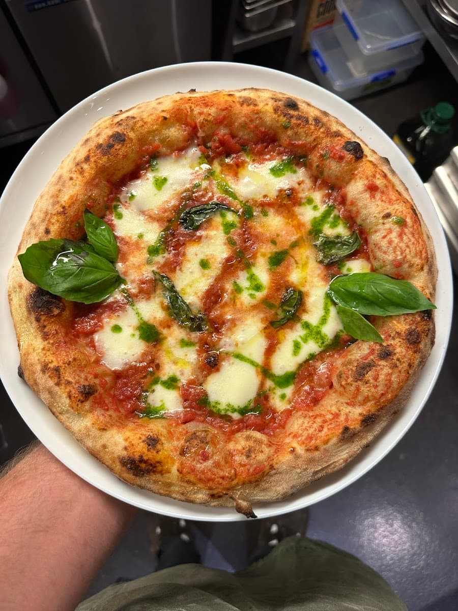 Impasto Pizzeria at The Phoenix