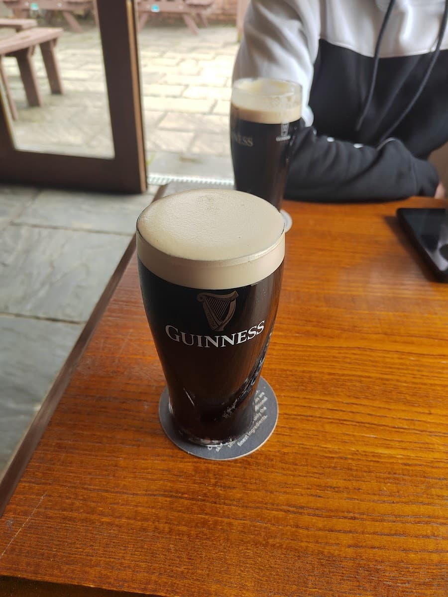 The Red Lion