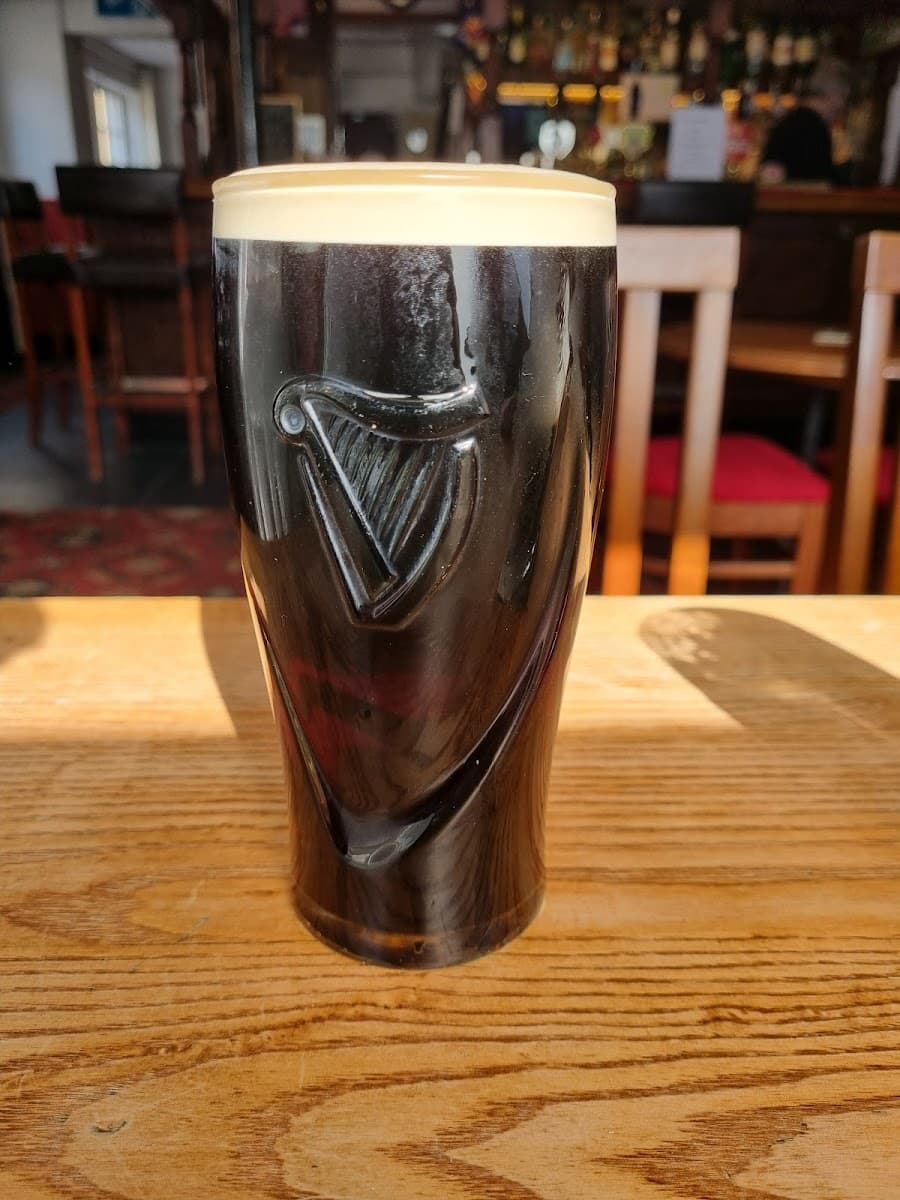The White Lion