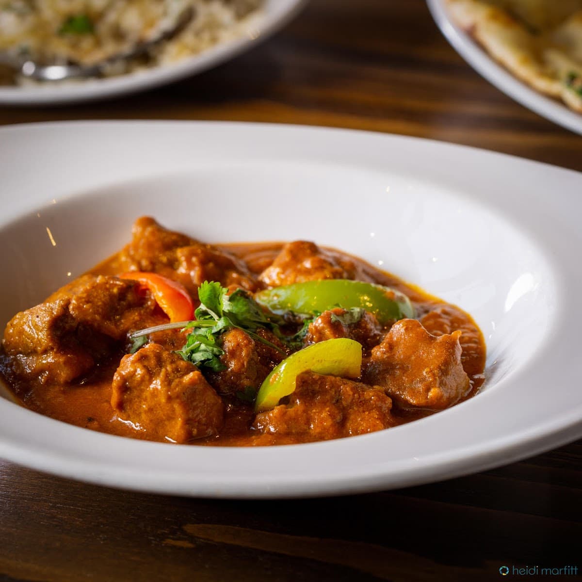 Panache - Indian Restaurant