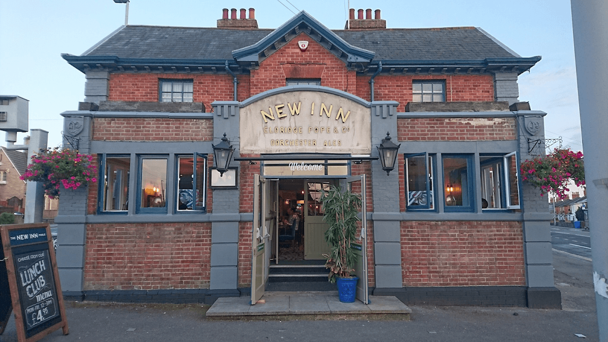 The New Inn