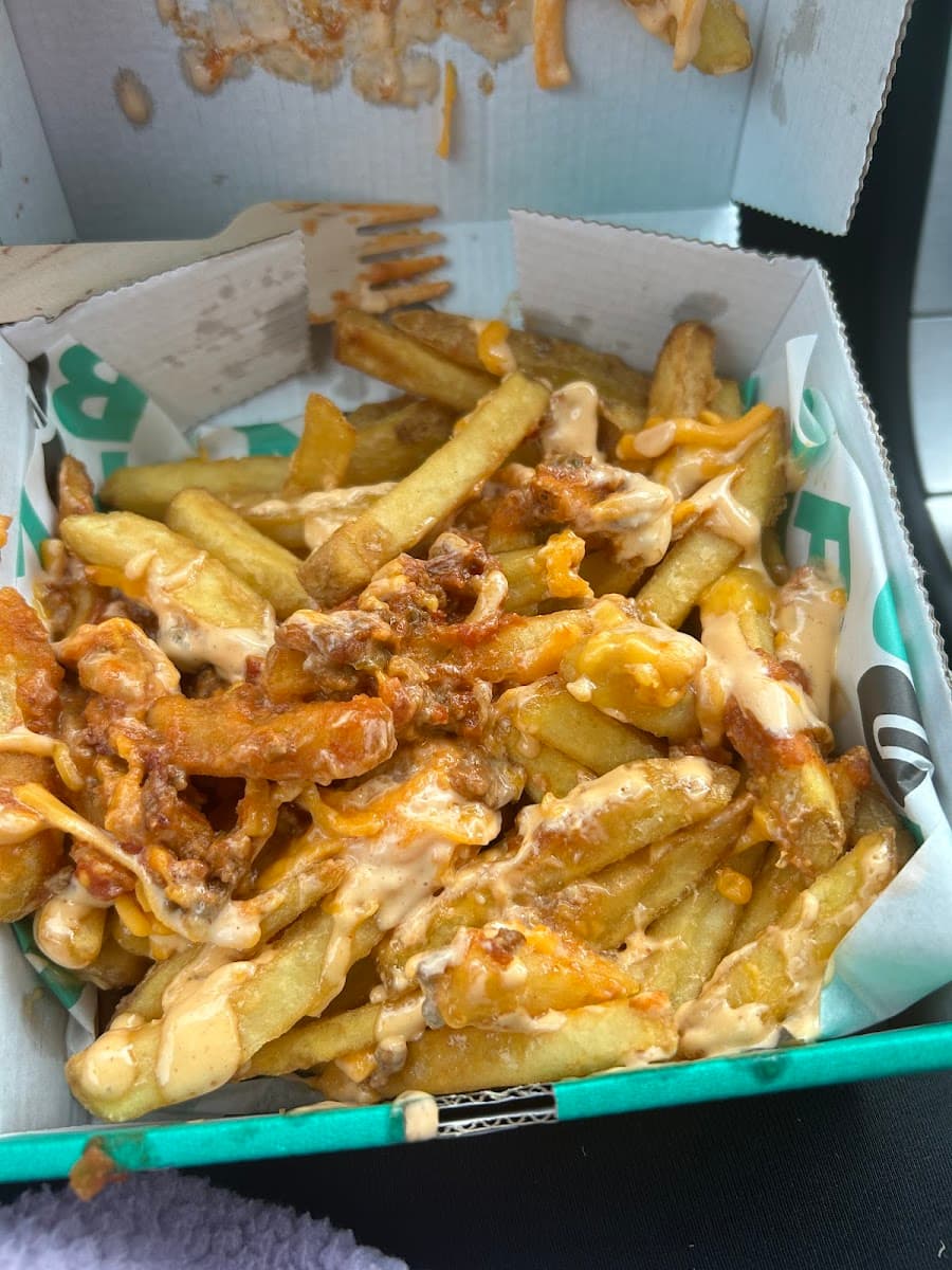 Fly Boy Pizza & Wings Newry