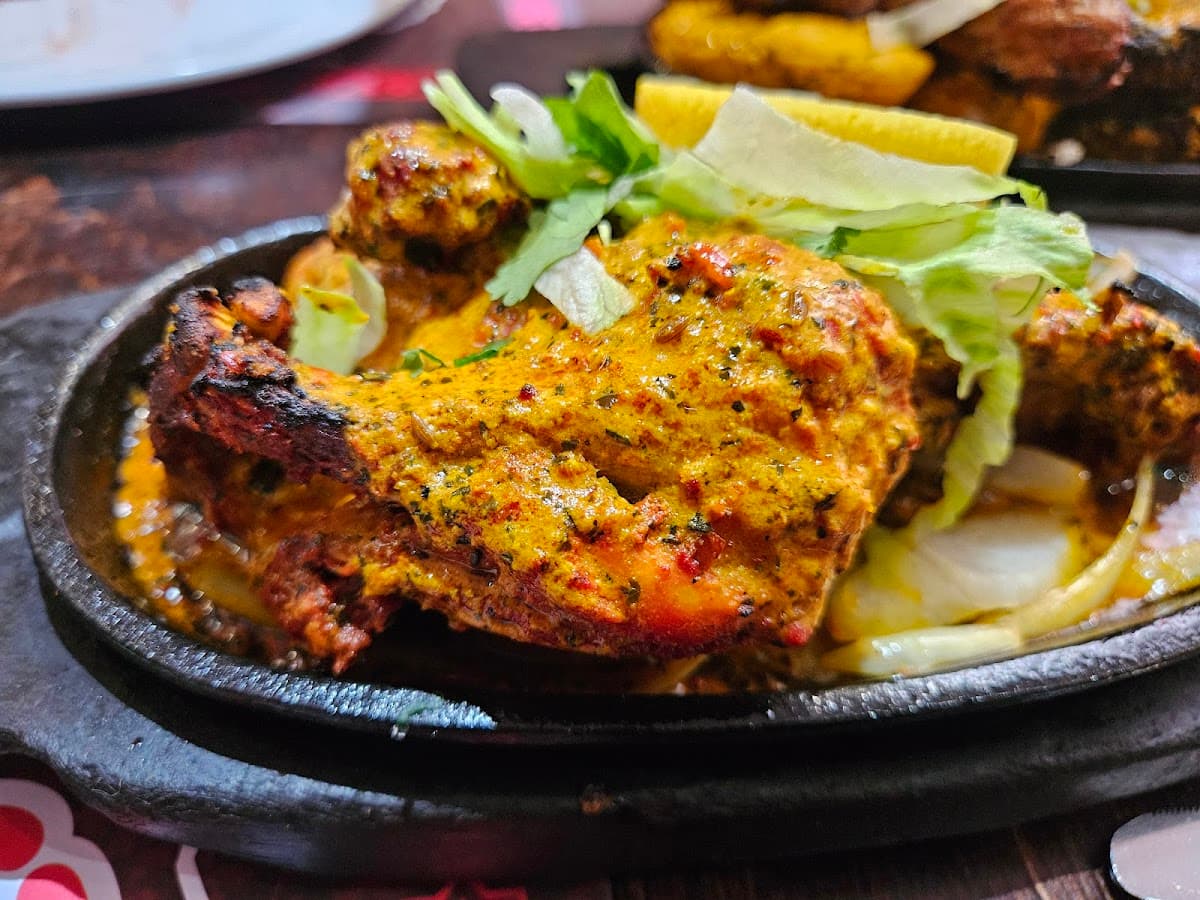 Needoo Grill