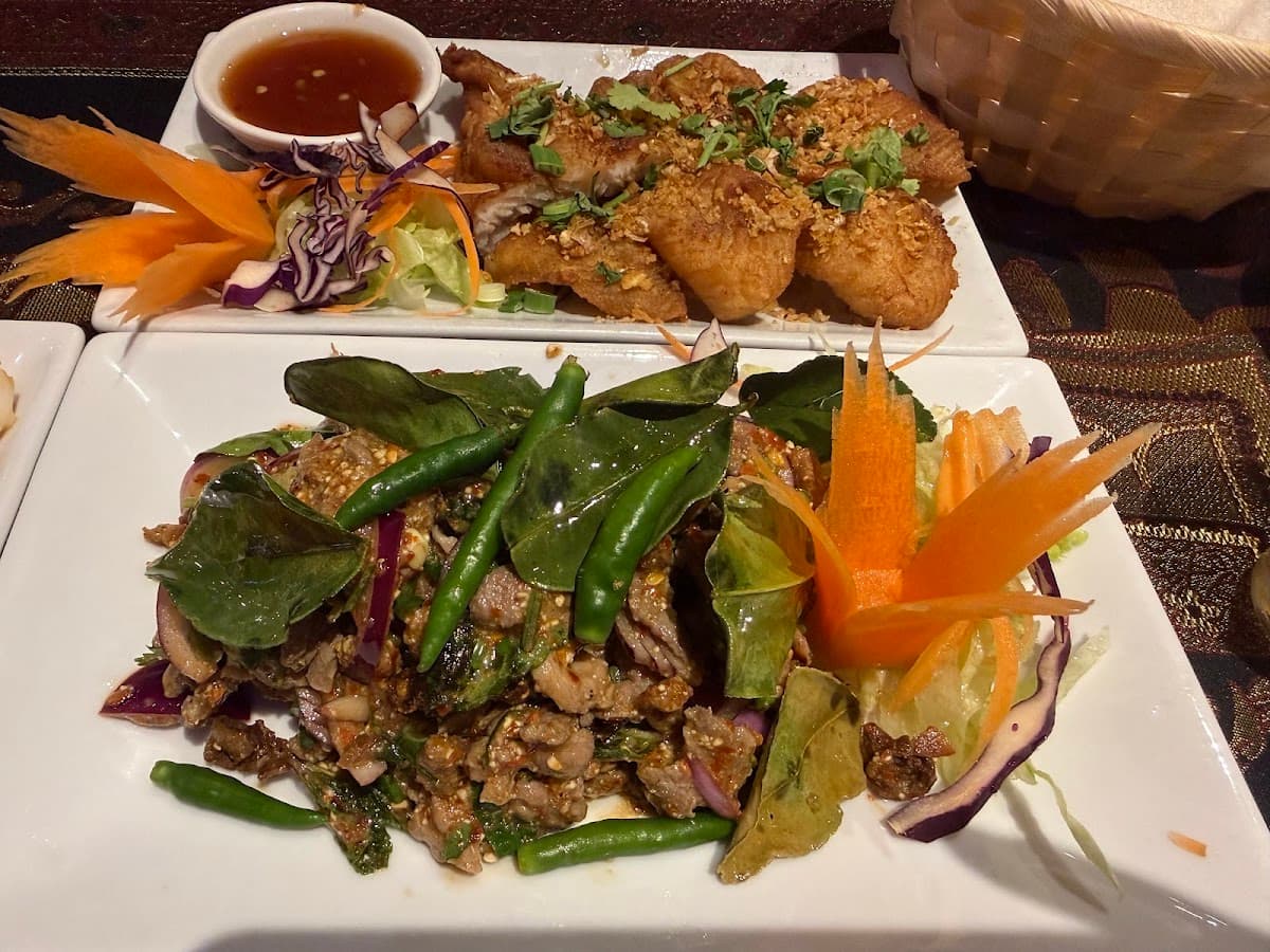 Siam Thai Restaurant