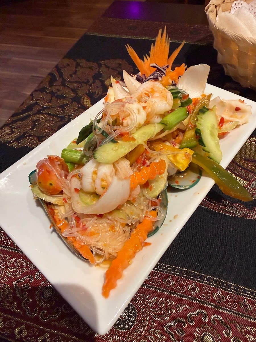 Siam Thai Restaurant