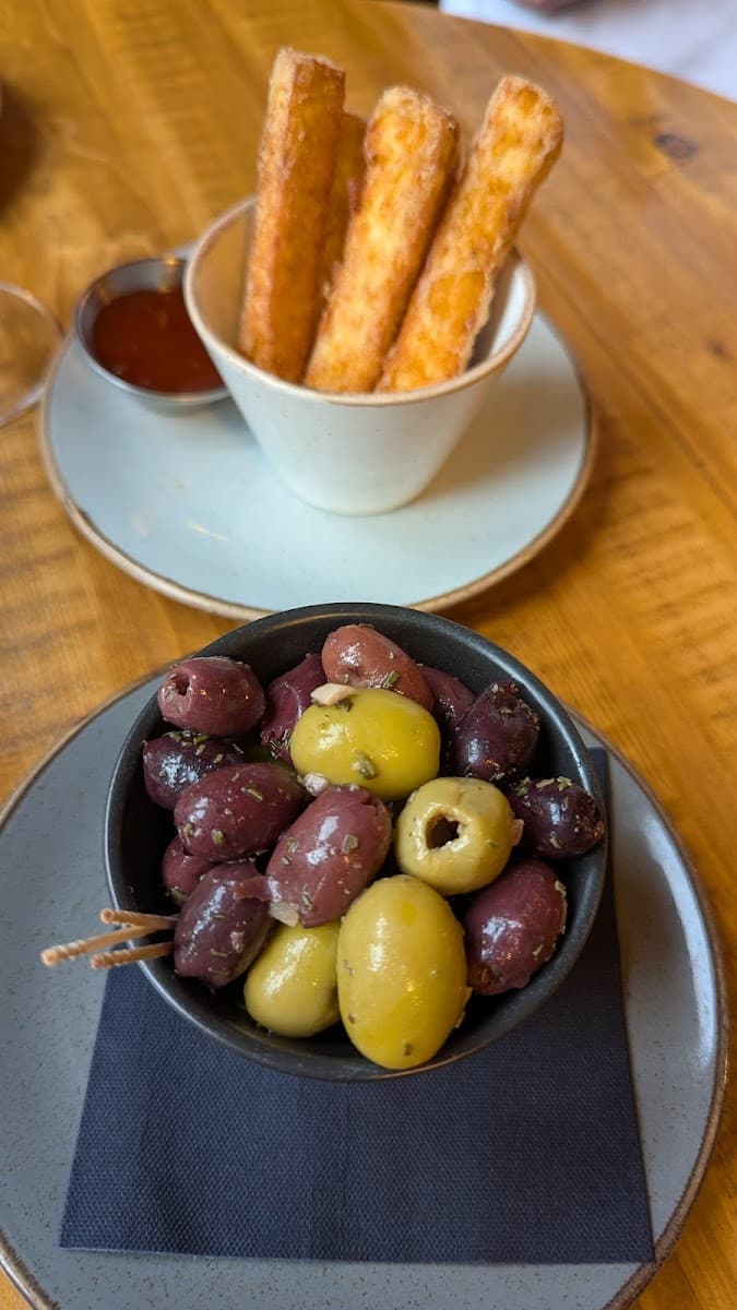 The Tilly Bar and Kitchen