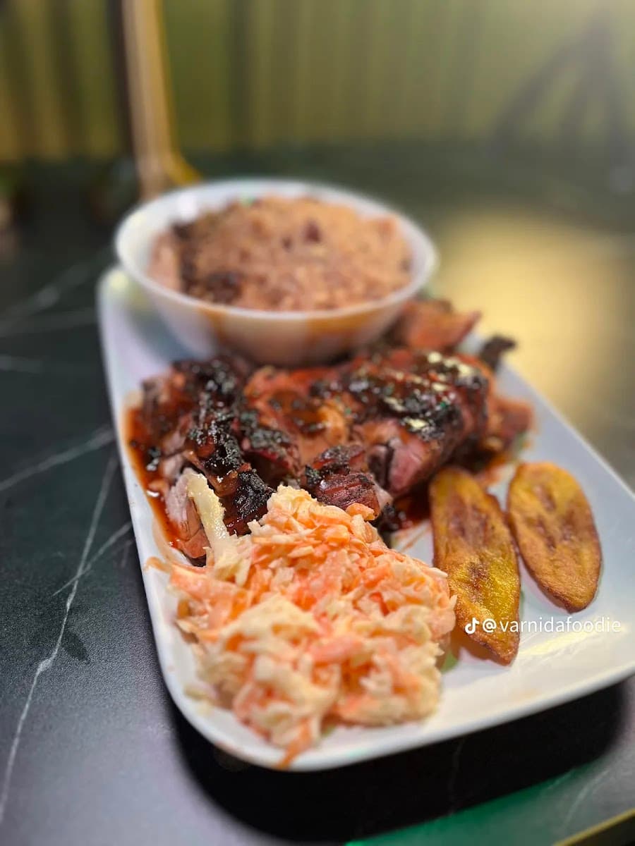 Caribbean Vybez
