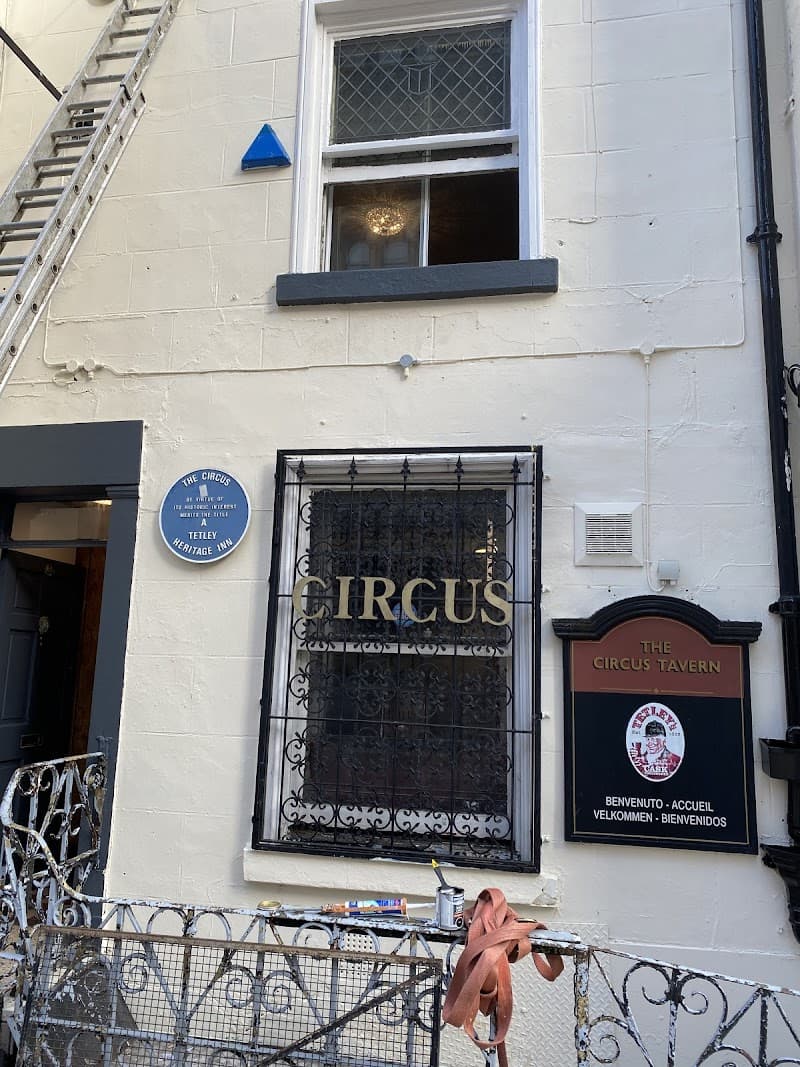 The Circus Tavern